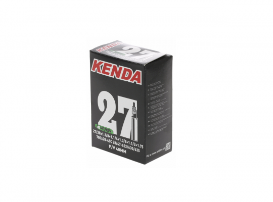 Камера Kenda 28 (700x28-45)  FV 48mm
